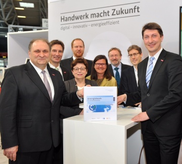 IHM - Vorstellung Energiebuch IHM - Vorstellung Energiebuch