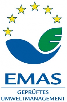 EMAS - Logo EMAS - Logo